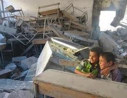 أخبار يوم الأربعاء - العربي يعلن فشل جميع الحلول السياسية - 19-9-2012م