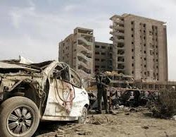 تقرير الرصد اليومي 18-10-2012م/3 ذو الحجة 1433هـ