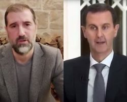 باحثون: تغيير بنظام الأسد فجّر المواجهة مع مخلوف
