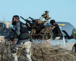 نشرة أخبار سوريا- تحرير خربة يبلا قرب سحم الجولان بريف درعا من تنظيم الدولة، وحريق هائل يلتهم عشرات الخيم في مخيم ديريرك للاجئين السوريين جنوب تركيا -(26_3_2016)