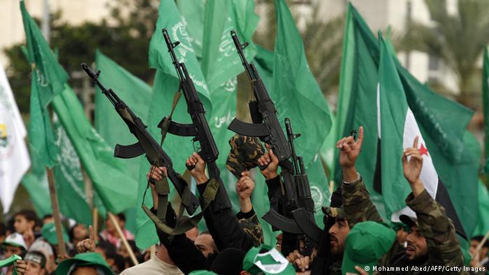 رسالة إلى حماس.. حتى لا تضيع البوصلة 