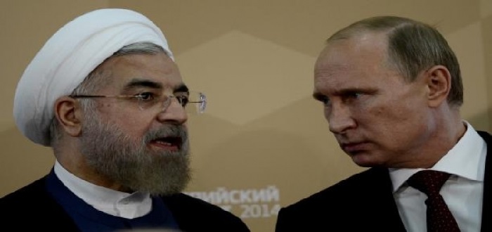 في خطوة استباقية: موسكو تتهم طهران بتعقيد المفاوضات السورية في أستانا