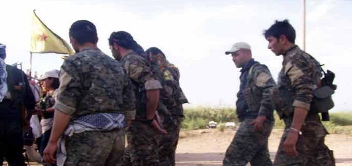 محاولات فاشلة للميلشيات الكردية وقوات النظام للتقدم شمال وشرق حلب 