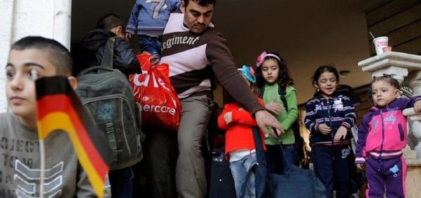 على خلفية اختراق أمني..ألمانيا تشدد إجراءات قبول طلبات اللجوء السورية
