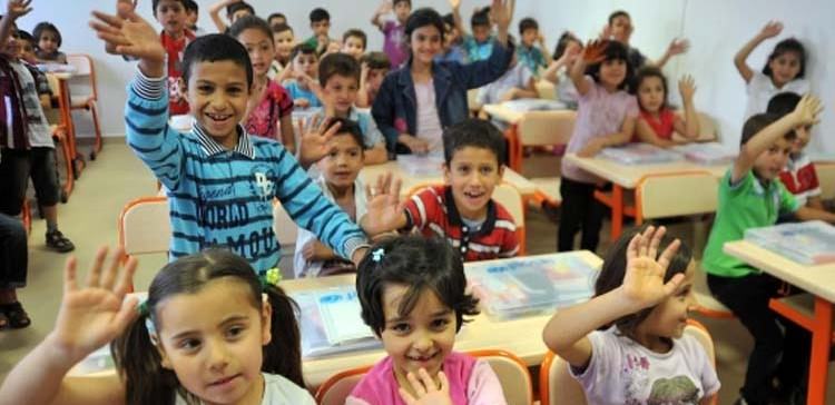 تخصيص 126 مليون يورو لدعم اللاجئين السوريين في تركيا..كيف سيتم إنفاقها؟