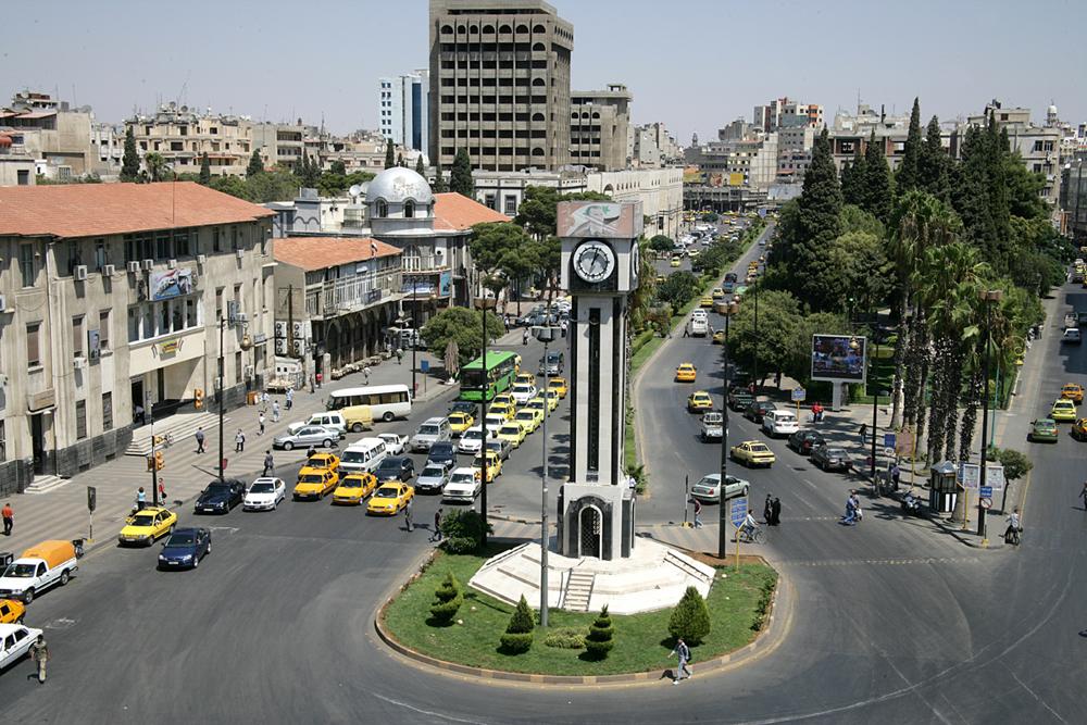  حمص الحبيبة