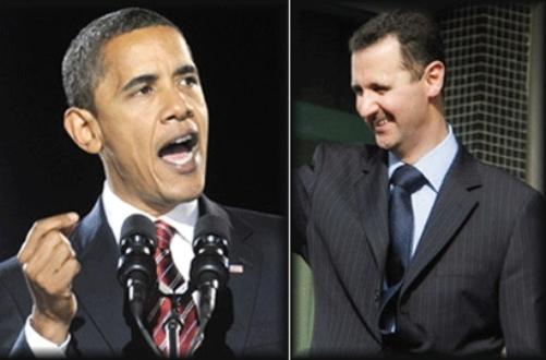 الأسد وانقلاب المزاج الأميركي