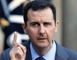 كيف نطيح بالأسد؟ 