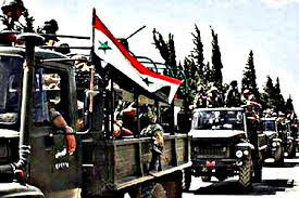 الجيش السوري: عقيدة الولاء الطائفي متى وكيف تشكلت؟!