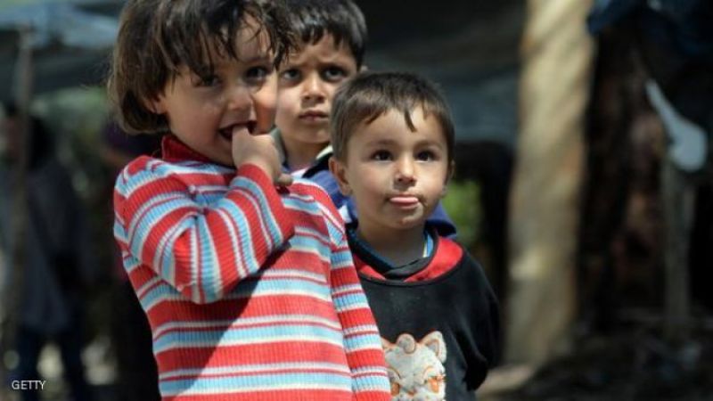 177 ألف طفل سوري ولدوا في تركيا منذ انطلاق الثورة، هل يحرمون من جنسيتهم؟