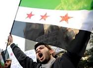 لكم الله يا أبطال سوريا!! 