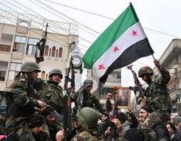 سورية في ظِلّ الثورة لا خيار سوى الانتصار