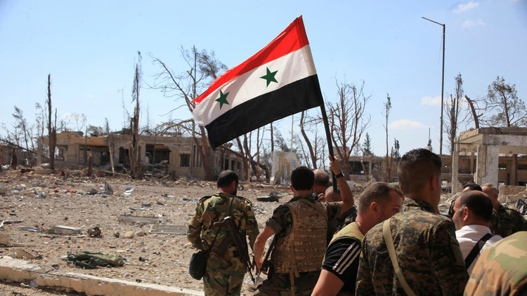 نشرة أخبار سوريا- قوات النظام تصل إلى مطار دير الزور العسكري، والمعارضة توافق على حضور 