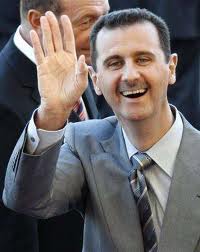 هل يتخلى الغرب عن نظام بشار الأسد 	
