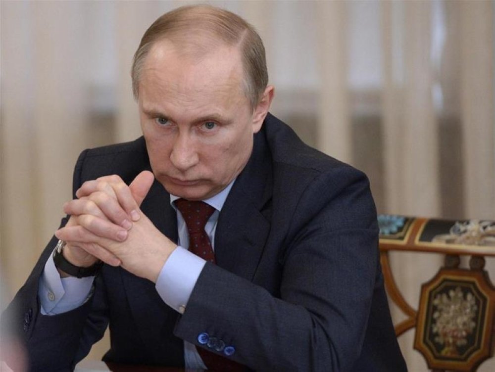 الغارديان: بوتين يسعى لإسقاط حلب قبل رئاسة ترامب