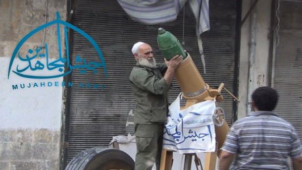 جيش المجاهدين ينفي انضمامه للمصالحة مع نظام الأسد 