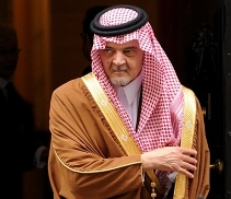 سعود الفيصل للوزراء العرب: أخوانكم في سوريا يستنجدون فأينكم من المعتصم بالله 