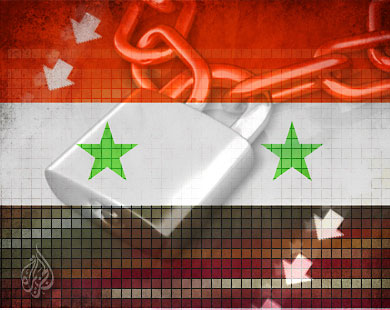 سوريا تقلل من أهمية العقوبات العربية