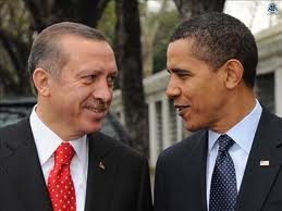 أوباما أكد لأردوغان أن مصير الأسد قد انتهى 
