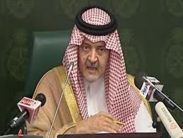 المعارضة تثمن موقف الأمير سعود الفيصل وتقدم خارطة طريق لمستقبل سوريا