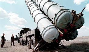الأسد بلا صواريخ (إس 300): هل تنجح (منطقة الحظر الجوي)؟