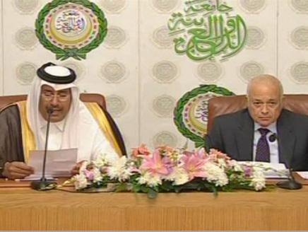 وزراء الخارجية العرب يعلقون عضوية سوريا بالجامعة ويدعون إلى سحب السفراء
