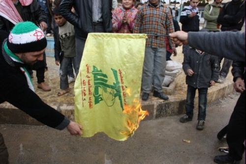«حزب الله» يبيّض سلاحه وسلطته