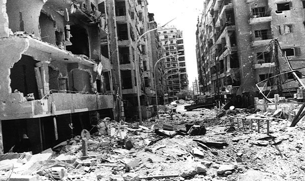 وثائقي مختصر عن أحداث الايام ال27 لمجزرة حماة 1982م.