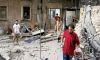 فرنسا: القصف الروسي والأسدي للمدنيين في حلب يغذي الإرهاب 