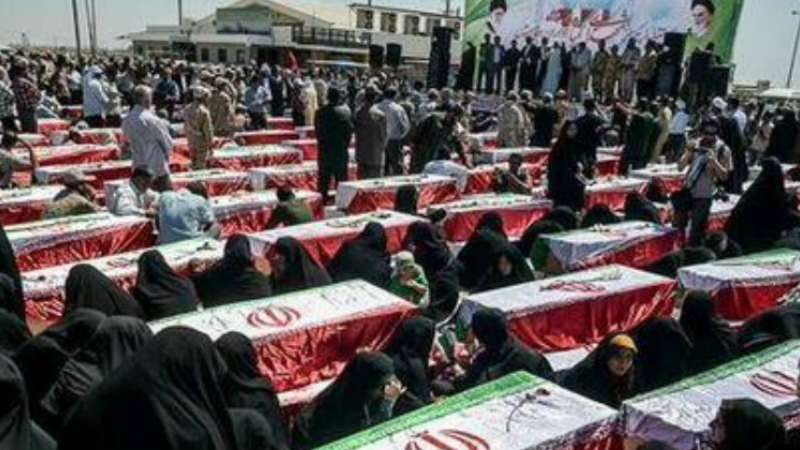 مقتل 500 من الحرس الثوري الإيراني بينهم 30 قيادياً في سوريا