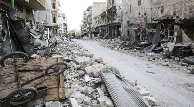 نشرة أخبار سوريا- فصائل عسكرية ومؤسسات ثورية ترفض اتفاق 