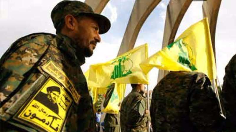 وسائل إعلام لبنانية: ميليشيا حزب الله تبدأ بالانسحاب من سوريا