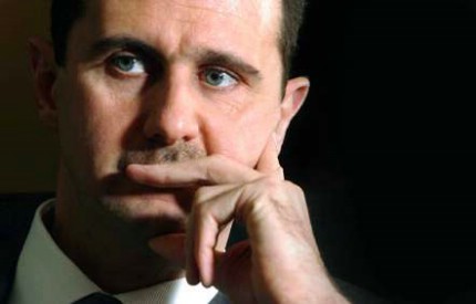 الأسد وخطاب اللحظة الأخيرة