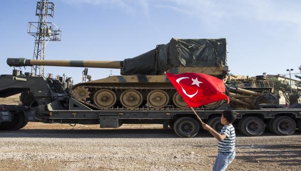 التدخل التركي في إدلب... ترتيبات العملية وأهدافها