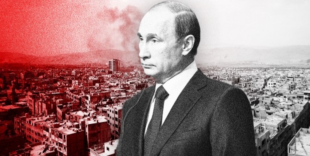 لماذا يستعجل بوتين «إغلاق» الملف السوري؟