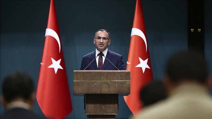 تركيا تجدد رفضها لمشاركة الأكراد في مؤتمر سوتشي