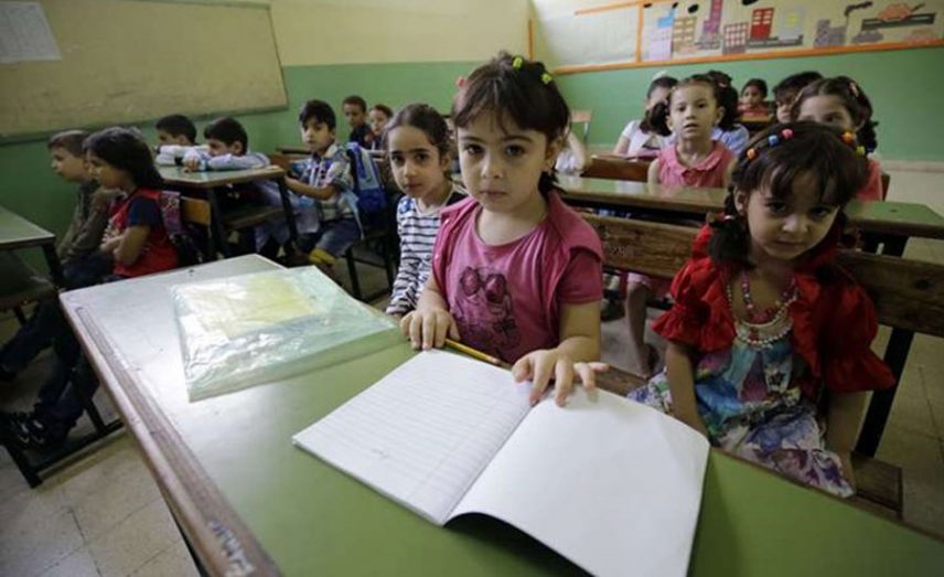 التربية التركية تزود المدارس السوري بكتب إرشادية .. هل ستساعد الطلاب على الاندماج؟