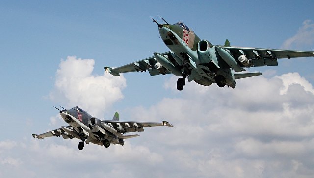 طيران التحالف يعترض طائرتين روسيتين فوق الأجواء الروسية