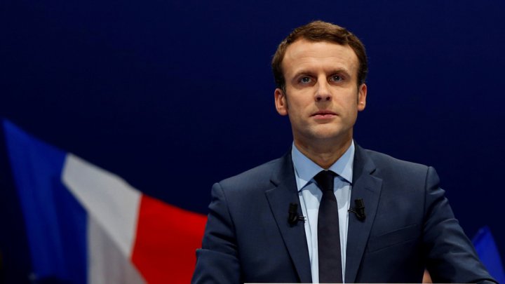 تصريح مثير للرئيس الفرنسي: الأسد عدو للشعب السوري ولكنه ليس عدواً لنا