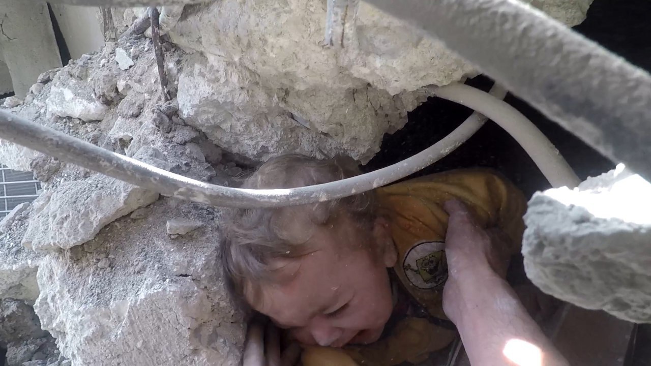 الأمم المتحدة: قوات النظام قتلت 85 مدنياً في الغوطة خلال 10 أيام 