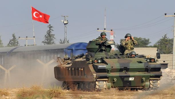خيارات تركيا في سورية كلّها مجازفات بلا ضمانات