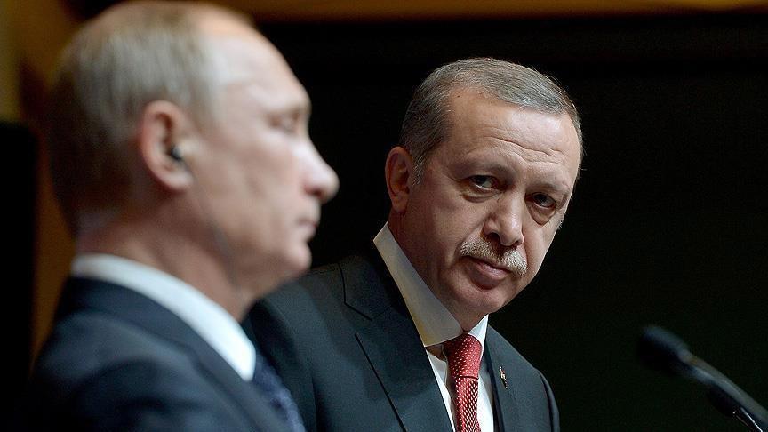 اتفاق تركي/روسي على تسريع إقامة نقاط مراقبة في إدلب
