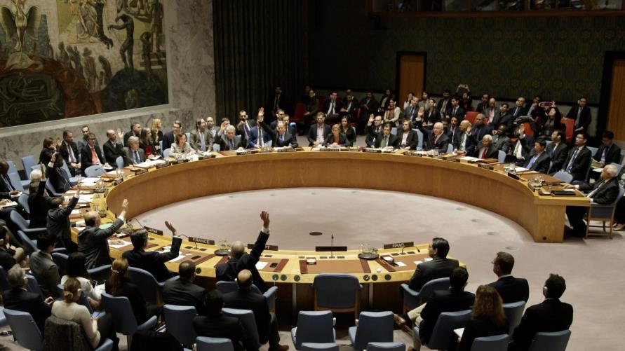 مجلس الأمن يفشل مجدداً بإصدار قرار حول الغوطة الشرقية 