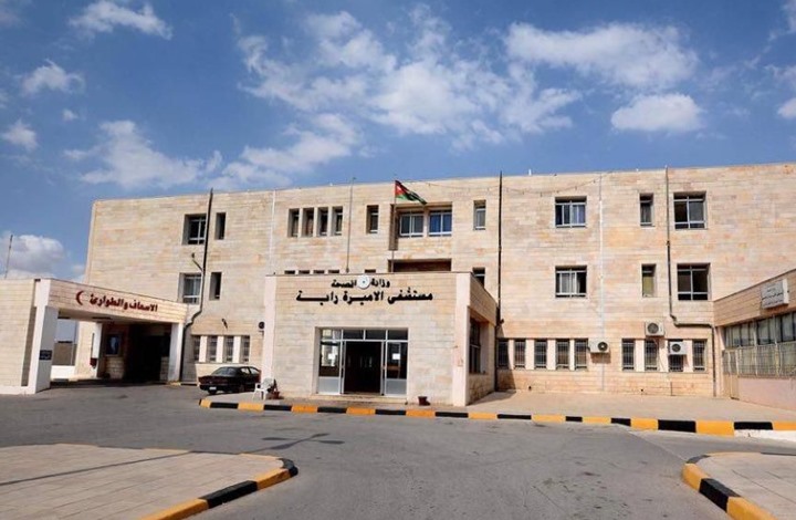 الأردن يوقف العلاج المجاني للسوريين في مشافيه الحكومية