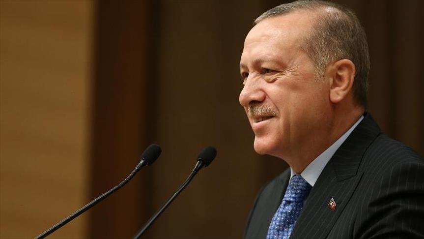 أردوغان: سندخل عفرين مساء اليوم على أقصى تقدير 