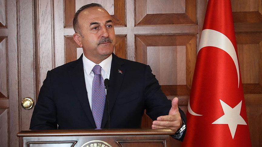 تركيا: لم نتوصل إلى اتفاق بخصوص منبج