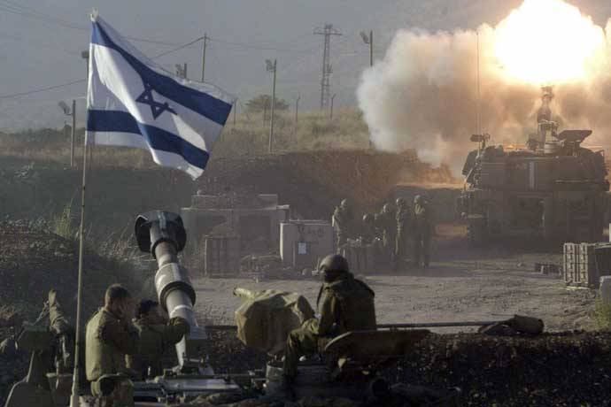 هآرتس: إسرائيل تتوجّسُ من ضربة إيرانية عبر الخاصرة السورية