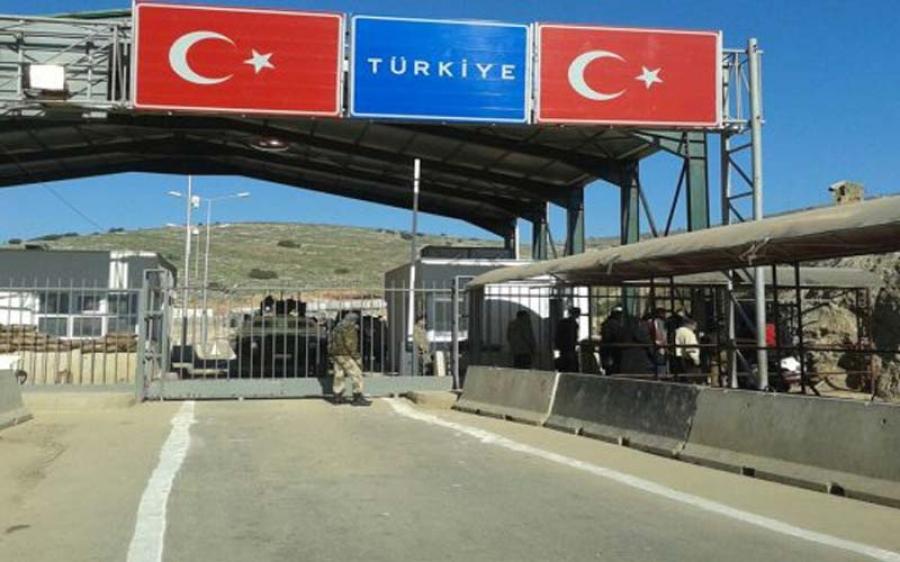 الحكومة التركية تستأنف العمل بقرار 