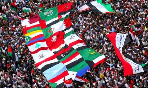 نظرات في الربيع العربي والثورة السورية 