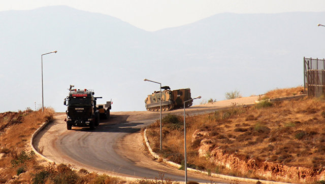 نشرة أخبار سوريا- تركيا تثبت نقطة مراقبة جديدة غربي حماة، ومصر تحدد موقفها من إرسال قوات عسكرية إلى سورية -(14-5-2018)